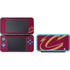 NBA Cleveland Cavaliers Large Logo Nintendo 2DS XL (2017) Skin